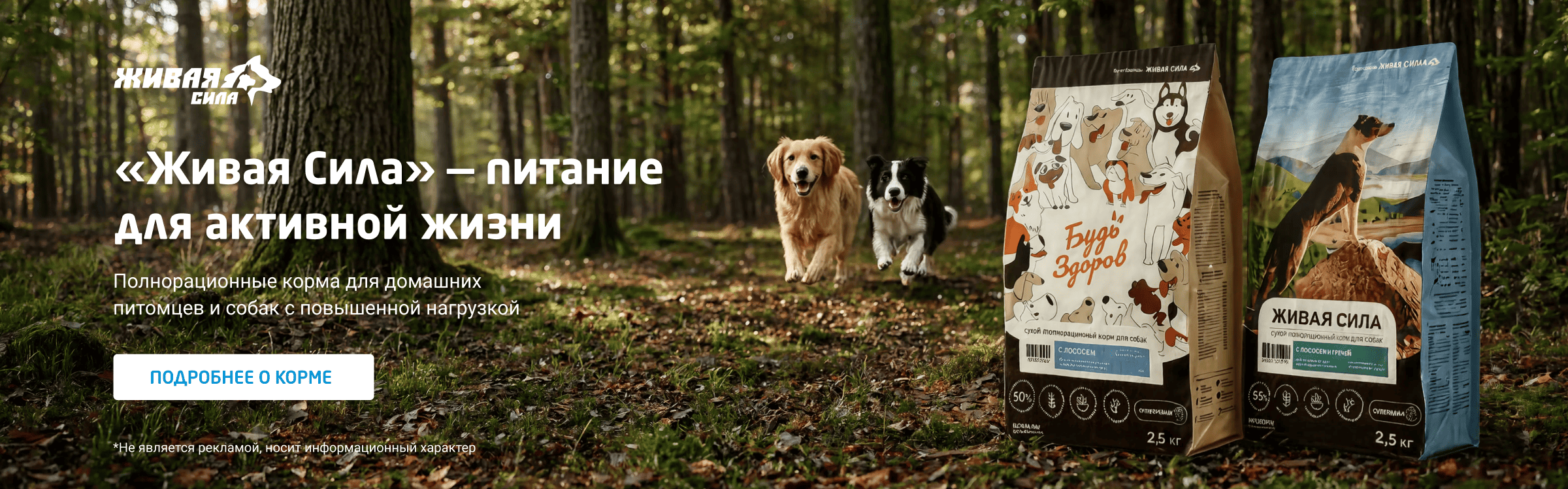 Живая Сила 