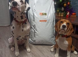 Budzdorov Dog Korm Utka1